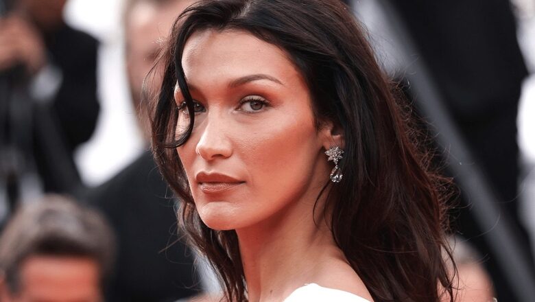 Bella Hadid FINALLY Breaks Silence To Show Her Solidarity With Palestine: 'Forgive Me But...'