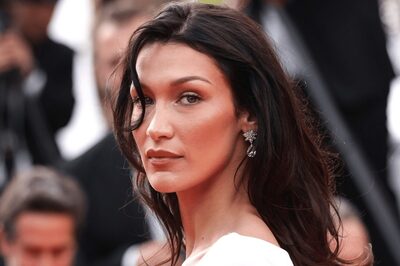 Bella Hadid FINALLY Breaks Silence To Show Her Solidarity With Palestine: 'Forgive Me But...'