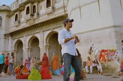 'Yeh Jawaani Hai Deewani' trailer: Ranbir back with Deepika