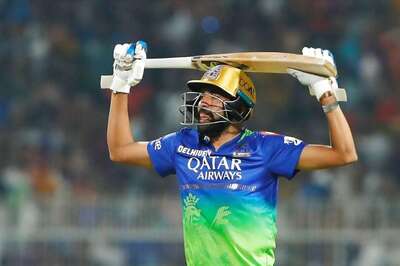 'Haarcb': RCB Roasted on Social Media After Sixth Straight Defeat