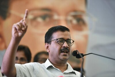 'Pro-incumbency' in Favour of AAP Due to Its Performance in Delhi: Arvind Kejriwal