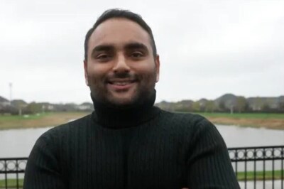 Man Working In The US Earns Rs 2 Crore A Year And Saves 75% Of His Salary; Know How