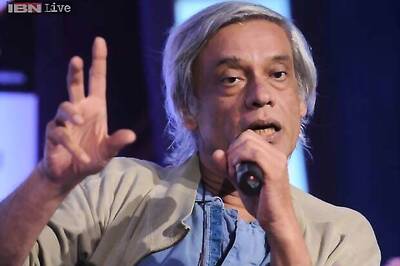Sudhir Mishra: I'm dedicating 'Aur Devdas' to both Saratchandra and Shakespeare