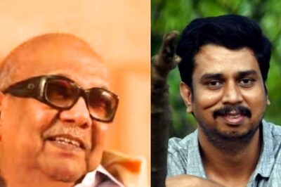 When Jai Bhim Director TJ Gnanavel Got A Chance To Meet M Karunanidhi
