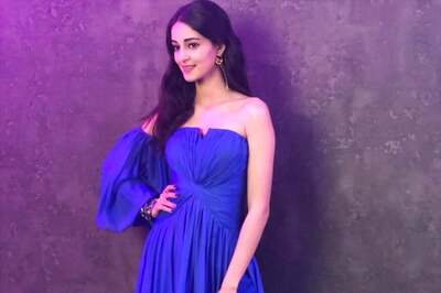 SOTY 2 Star Ananya Panday on Nepotism in Bollywood: We Don't Ever Want to be Ashamed of Our Dads