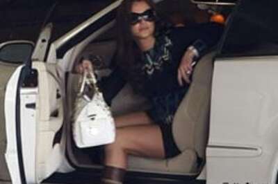 Britney warned she could end up bankrupt in 4 years