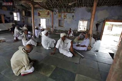 Activists gearing up for more protests on Land Acquisition Bill