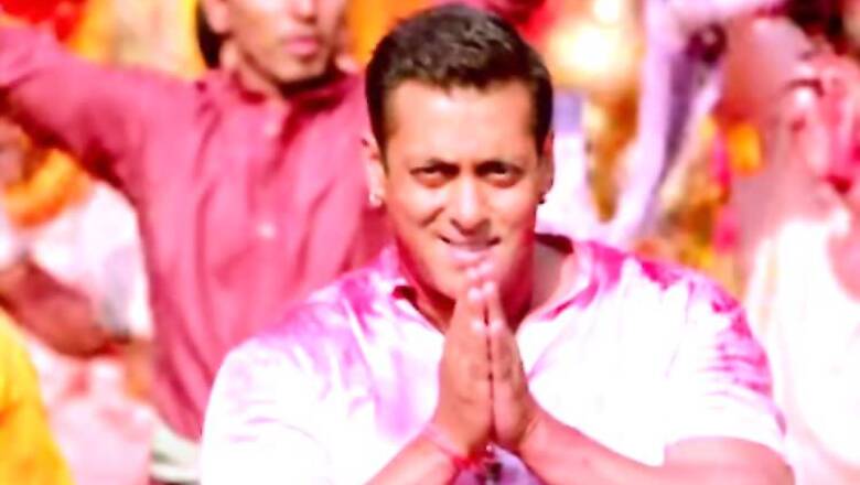 Fell in love with Hindi cinema after watching Salman Khan's 'Bajrangi Bhaijaan': Shekhar Kapur