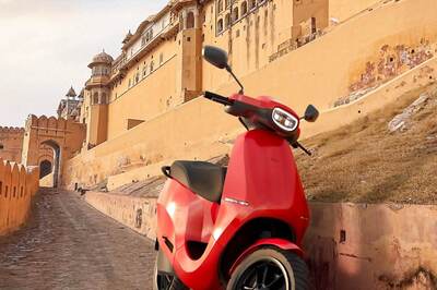 Exclusive: Ola Electric to Launch Sub-Rs 80,000 Scooter this Diwali