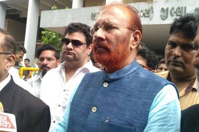 Ishrat Jahan Encounter Case: CBI Court Rejects Disharge Plea of Ex-Cops DG Vanzara, NK Amin