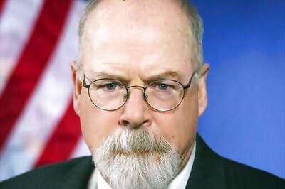 Barr's Special Counsel Move Could Tie Up His Successor