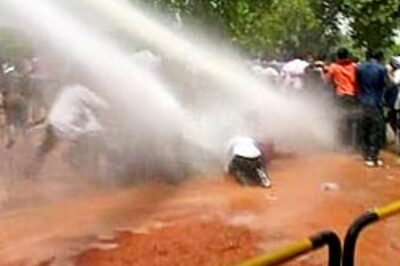 Docs call nationwide strike over quota