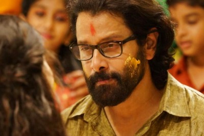 Grand Audio Launch of Vikram's Cobra on July 11 in Chennai