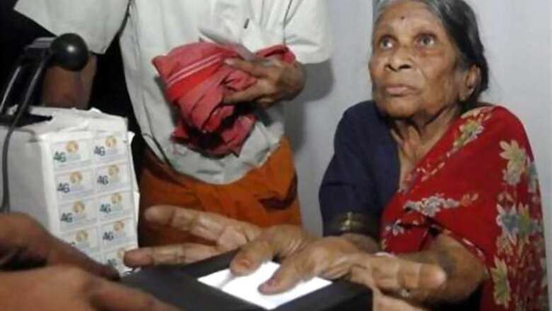 Activist Usha Ramanathan criticises direct cash transfer scheme