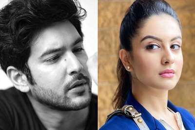 Shivin Narang: Tunisha Sharma And I Were Supposed to Shoot on the Same Day She Died