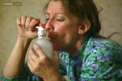 From cannibalism to atomic wounds, here's a list of 10 most disturbing documentaries ever made