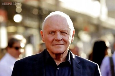 Anthony Hopkins, Ed Harris lead stars on HBO's upcoming drama series 'Westworld'