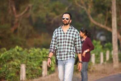 Glad to give audience two hours of happiness: Rohit Shetty