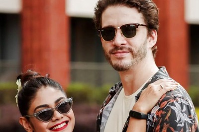 Bigg Boss 16: Sreejita De's Fiance Backs Her After Fight With Gori Nagori, Says 'She Only Reacted'