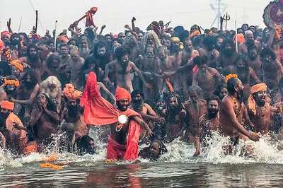 Uttarakhand government allocates Rs 32.7 crore for Kumbh 2016