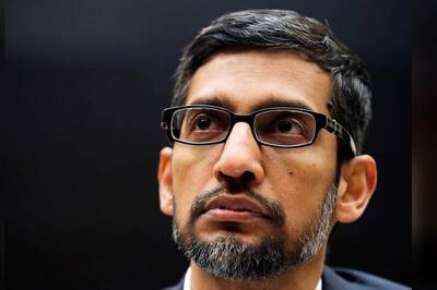 Coronavirus Pandemic: Google CEO Sundar Pichai is Donating Rs 5 Crore to Give India