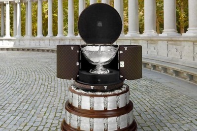 Davis Cup: India to Square off Against Togo in World Group I Play-offs