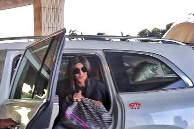 From Mrunal Thakur to Shilpa Shetty Kundra, List of Proud Mercedes Benz Owners from Bollywood