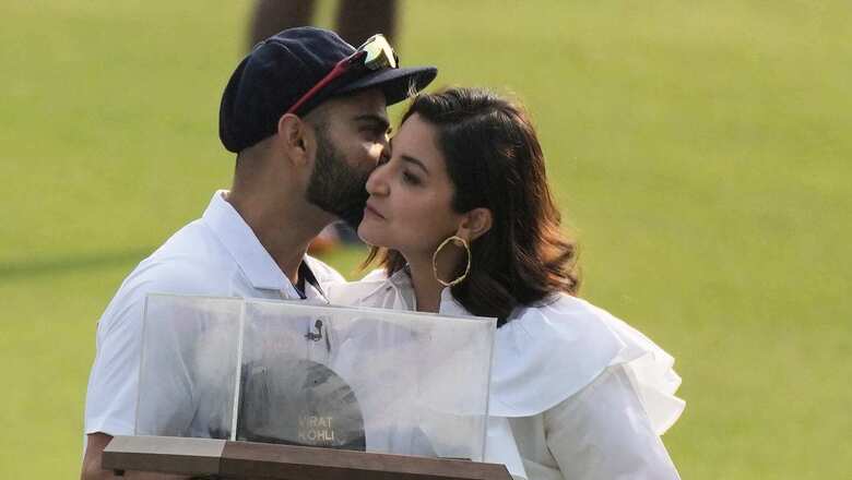 'A Lot of Stuff Goes Unspoken in Men's Sport': Ricky Ponting Lauds Virat Kohli For Opening up on Family's Influence
