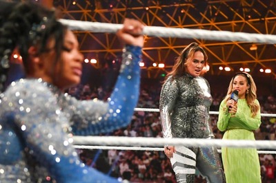 WWE SmackDown Results, May 24: Nia Jax Enters Queen Of Ring Finale, Randy Orton Beat Bloodline Member