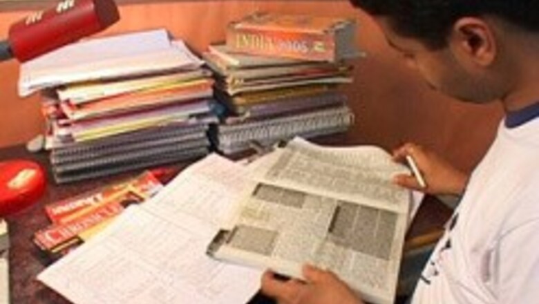 No RTI binding on UPSC, CBSE exams