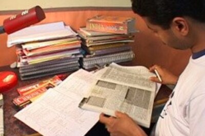 No RTI binding on UPSC, CBSE exams