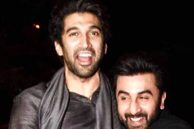 Aditya Roy Kapur And Ranbir Kapoor To Reunite After Yeh Jawaani Hai Deewani? Here's What Actor Says