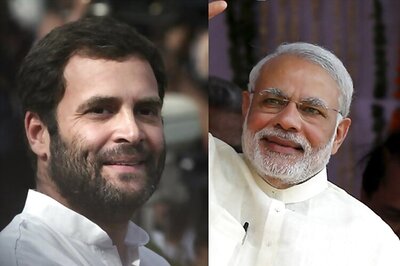 A mother who has ruined her child is now trying to destroy the country: BJP's dig at Sonia Gandhi