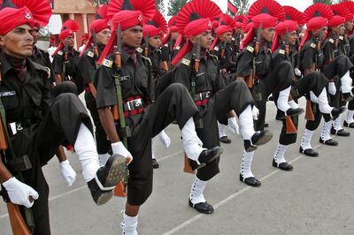 Army Designs 3-Layer Training Module for Agniveers; Debut Batch of 100 Women to be Tutored from March