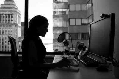 Women Account For Only 10% Of Total Mutual Fund Managers In India, Says Report