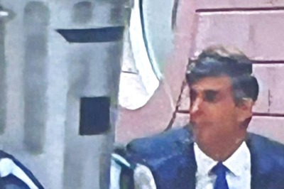 UK Elections: 'Joke Candidate' Count Binface, Who Contested Against Rishi Sunak, Grabs 6th Spot