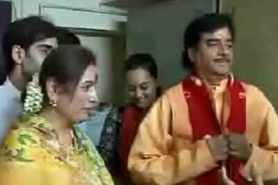 People's voice has silenced everyone: Sinha