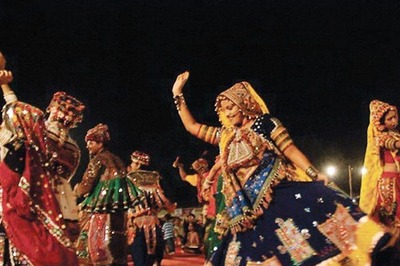 Those Not Having Faith in Hinduism Should Be Barred from Entering Garba Venues: VHP