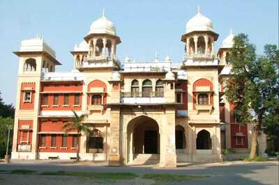 Allahabad University To Promote Students, Differs Exam Schedule