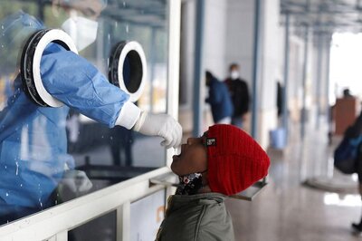 Centre Issues Revised Guidelines for Int'l Arrivals; No More 'At-Risk' Countries, 7-Day Quarantine