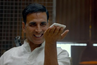 PadMan: Akshay Kumar Delivers A Heart-Warming Performance In An Entertaining Film