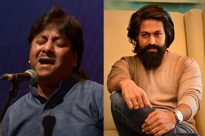 Rashid Khan Passes Away After Battling Cancer; Yash Reacts To Fans' Death During His Birthday Prep