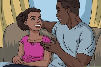 How to Raise a Girl As a Single Father