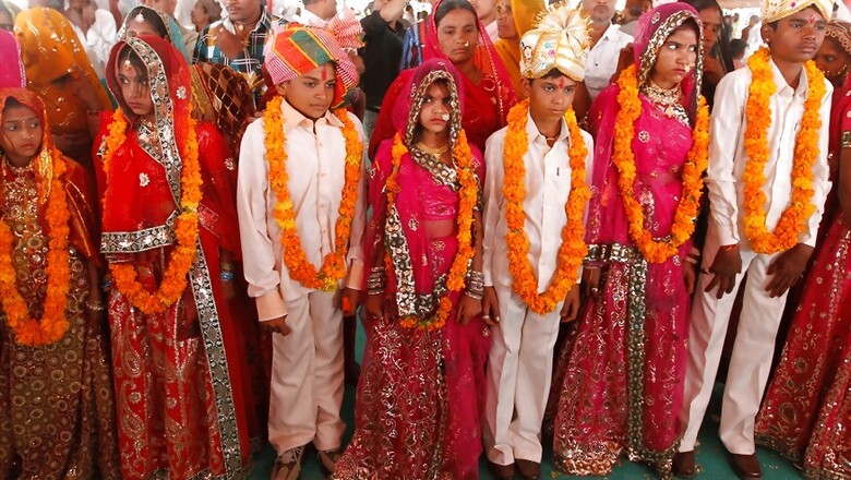 WCD Set to Move Proposal Before Cabinet to Make All Future Child Marriages Invalid: Official
