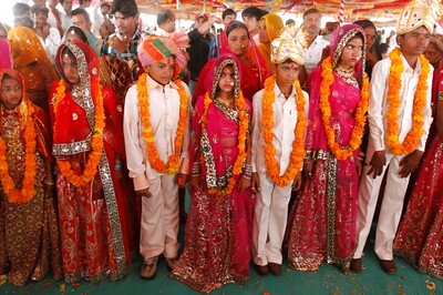 WCD Set to Move Proposal Before Cabinet to Make All Future Child Marriages Invalid: Official