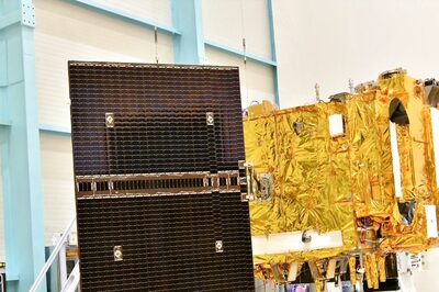 Aditya-L1 Mission to be Launched At 11:50 AM on September 2 From Sriharikota: ISRO