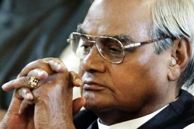 As Modi Faces No Trust Vote, a Throwback to the Time When Atal Bihari Vajpayee Faced One