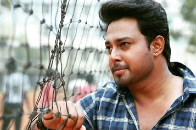 Hyderabad Drug Racket: Telugu Actor Tanish Alladi Appears Before SIT