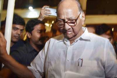Sharad Pawar an ‘Old Tree’ Who Established NCP, But Couldn’t Find a Successor: Shiv Sena’s Saamana