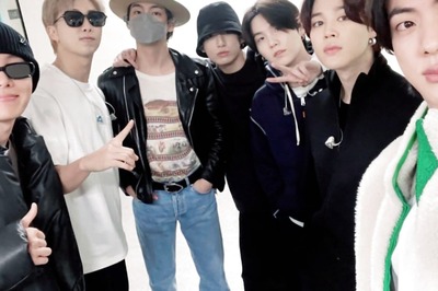 BTS Creates Record by Winning 10 Accolades at 36th Japan Gold Disc Awards